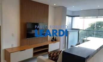 Imagem: APARTAMENTO - VILA CLEMENTINO - SP