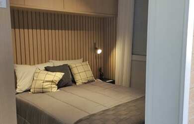 Imagem 7: Apartamento para venda possui 35 metros quadrados com 2 quartos em Pirituba - São Paulo