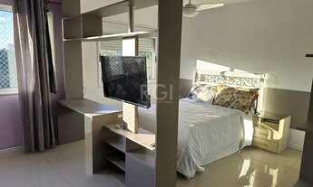 Imagem 5: Apartamento para Venda - 40.79m², 1 dormitório, 1 vaga - Rio Branco