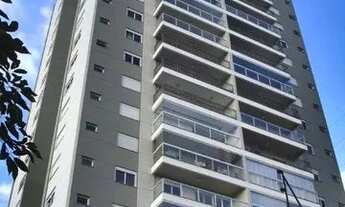 Imagem: Apartamento com 3 dormitórios, sendo 1