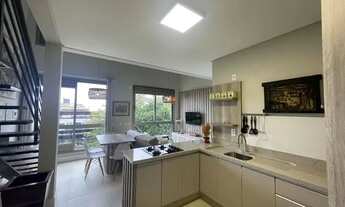 Imagem 4: Apartamento á venda | 1 D | Jurere | Florianópolis