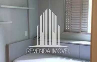 Imagem 11: Apartamento para venda Chácara Inglesa, 56 metros com 2 quartos no Edificio Maison Mont Pa