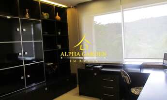 Imagem 3: Aluga ou Vende CASA com 900m² de área construida, em Alphavil Vila Velha com 4 suites