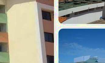 Imagem 4: Apartamento para venda tem 44 metros quadrados com 1 quarto em - Aquiraz - Ceará