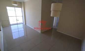 Imagem: Apartamento para aluguel, 2 quartos, 1 vaga