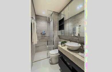 Imagem 6: 2 Dorms ao lado Ana Neri - Metro Sacomã Pronto em Ago/23