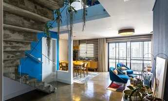 Imagem 2: Nob Hall Apto CO0047BQD