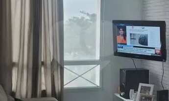 Imagem 7: Apartamento para aluguel e venda com 43 metros quadrados com 2 quartos