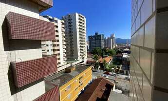 Imagem 5: Apartamento com 1 dormitório para alugar, 52 m² por R$ 1.700,01/mês - Tupi - Praia Grande