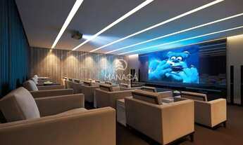 Imagem 3: Apartamentos 3 - 4 - 5 - 6 Quartos - Frente mar - Pé na areia - Balneario Piçarras - SC