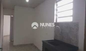 Imagem 3: Carapicuíba - Kitchenette/Conjugados - Parque Roseira