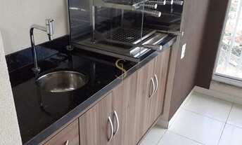 Imagem 5: Apartamento à venda - Sky Condomínio Clube, São José, Franca/SP