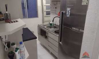 Imagem 3: Apartamento à venda, 86 m² por R$ 217.000,00 - Vila São Geraldo - São José dos Campos/SP