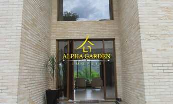 Imagem 5: Aluga ou Vende CASA com 900m² de área construida, em Alphavil Vila Velha com 4 suites