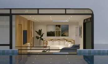 Imagem 2: Cobertura Lindíssima com 3 suítes em Gonzaga - Santos - São Paulo