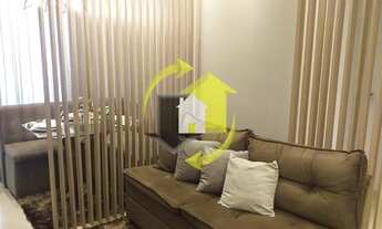 Imagem 3: TATUAPÉ - SUPER CHARMOSO !! MOBILIADO E EQUIPADO - COM 43M² - 1 DORMITÓRIO - MUITO LAZER