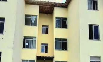 Imagem 2: Apartamento Para Venda Lagoa Doce . 62 Metros Quadrados no Jabotiana