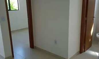 Imagem 2: Apartamento com 2 dormitórios à venda, 50 m² por R$ 239.999,00 - Aeroclube - João Pessoa/P