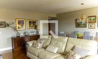 Imagem 4: Apartamento para Aluguel - Alto Taquaral, 4 Quartos, 144 m2