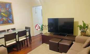 Imagem: APARTAMENTO 1 DORMITÓRIO, 52M², À VENDA