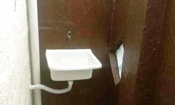 Imagem 6: Kitnet no castelo branco ll com agua e internet wifi incluso.no aluguel