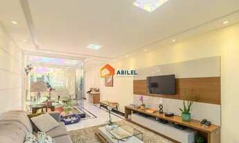 Imagem: Sobrado à venda, 3 quartos, 3 suítes