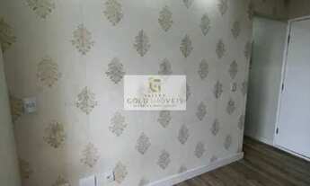 Imagem 4: Yd-Apartamento para venda residencial flamboyant sjc