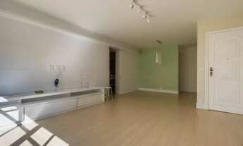 Imagem 3: Apartamento Venda Higienópolis 125 m² 3 Dormitórios