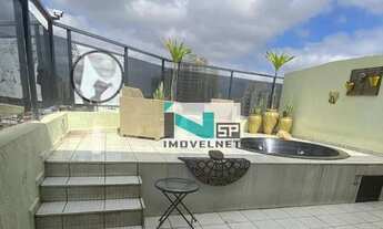 Imagem: Cobertura Vila Bertioga