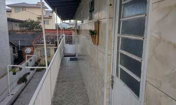 Imagem 5: Propriedade com 10 kitnets a venda - Forquilhinhas, Perto da geral