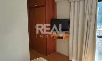 Imagem 7: Ótimo Flat no bairro Funcionários!