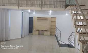 Imagem: Cobertura com 3 dormitórios, 174 m²