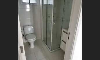 Imagem 4: Locação apartamento Condomínio Bella Citta - 2 dormitórios