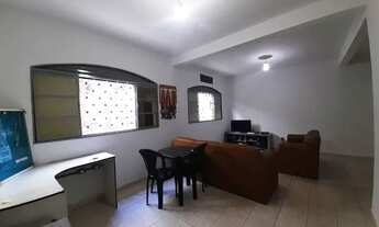 Imagem 2: Casa com 4 dormitórios à venda, 272 m² por R$ 450.000,00 - Feliz - Goiânia/GO