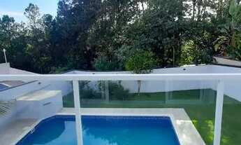 Imagem 5: Sobrado com 5 dormitórios, 375 m² - venda por R$ 2.250.000,00 ou aluguel por R$ 11.387,00