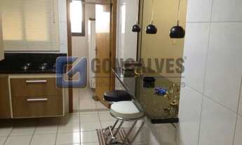 Imagem 4: SAO BERNARDO DO CAMPO - Residential / Apartment - VILA MUSSOLINI