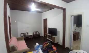 Imagem 5: Casa mobiliada (altos) em alameda no Umarizal prox. Pça Brasil c/ 2 suítes