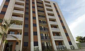 Imagem 2: Apartamento 52 m², Térreo, 2 quartos sendo 1 suíte, Lavanderia, Varanda, Quintas de São Jo