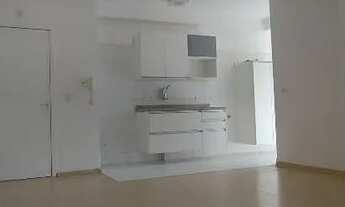 Imagem 2: Apartamento com 2 dormitórios, 54 m² - venda por R$ 285.000,00 ou aluguel por R$ 1.870,00