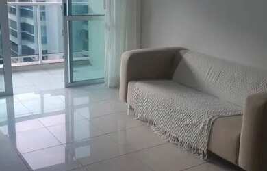 Imagem 4: EXCELENTE APARTAMENTO DE 2 QUARTOS EM CONDOMÍNIO RESORT LE PARC BARRA DA TIJUCA