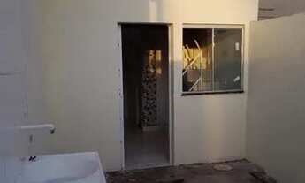 Imagem 4: Loft tipo kitinet