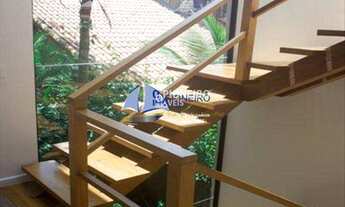 Imagem 4: Casa de Condomínio com 4 dorms, Baleia, São Sebastião - R$ 5.6 mi, Cod: 484