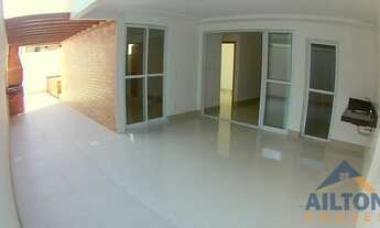 Imagem 3: Apartamento Casa com 2 Quartos na Quadra do Mar na Praia do Morro - Guarapari/ES