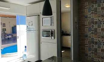 Imagem 4: Casa com 3 dormitórios à venda, 112 m² por R$ 480.000,00 - São Vicente - Itajaí/SC