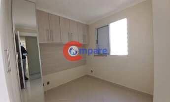 Imagem 3: Apartamento para locação, Vila Venditti, Guarulhos, SP