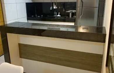 Imagem 4: Apartamento mobiliado em tambaú