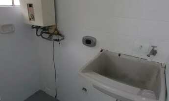 Imagem 6: Apartamento 61 m² na Vila IZabel