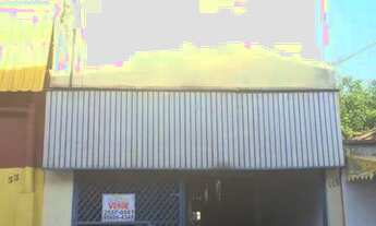 Imagem: Casa à venda, 1 quarto, Vila Aurea - São