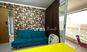 Imagem 5: Easy Life - Flat 1 quarto, sendo 1 suíte