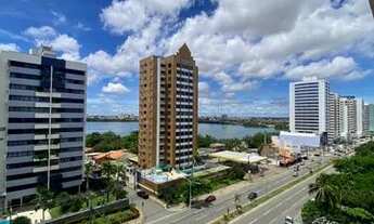 Imagem 5: Apartamento vista lago mobiliado com 01 quarto na <br>Ponta da areia